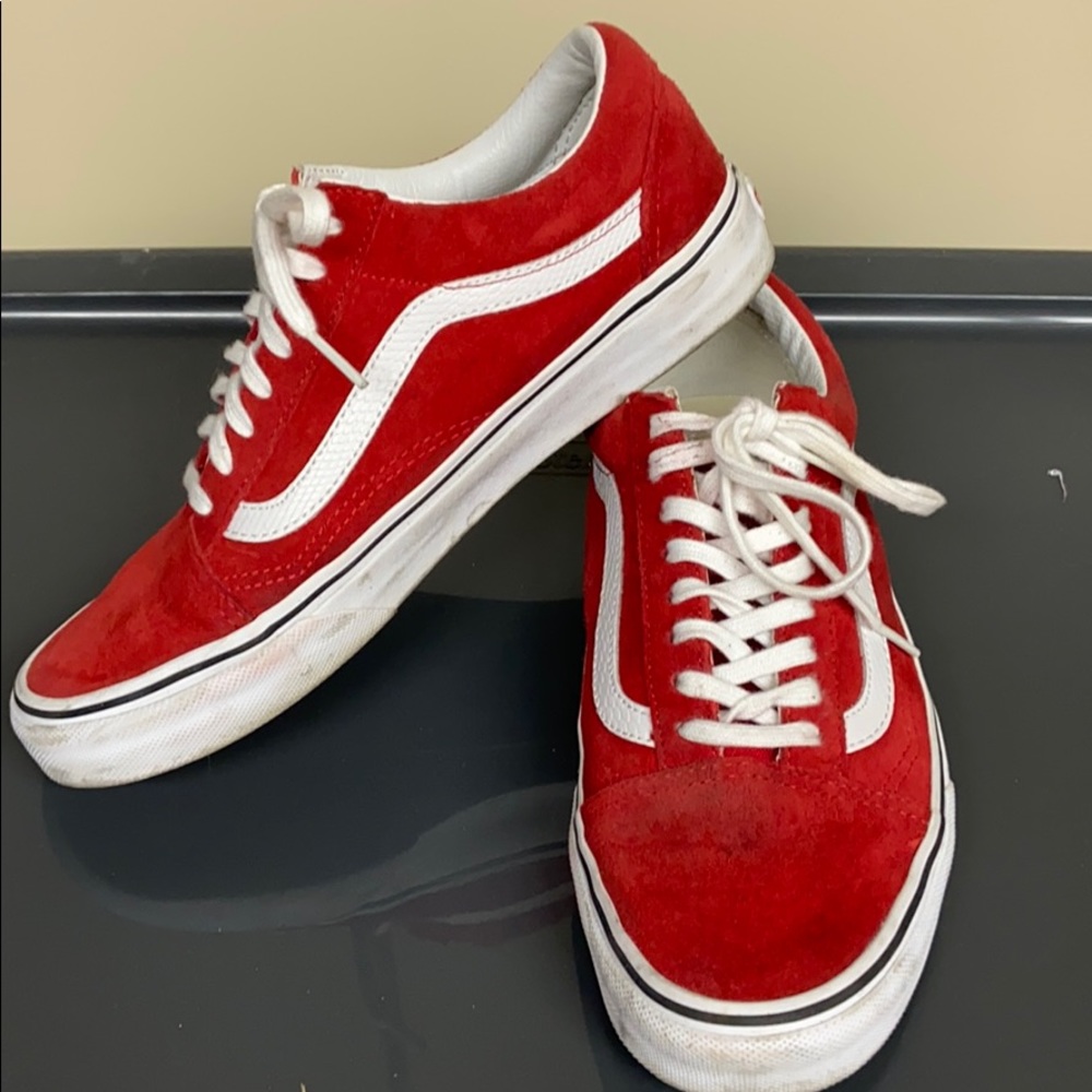 Vans Scotchgard - Picture 2 of 4